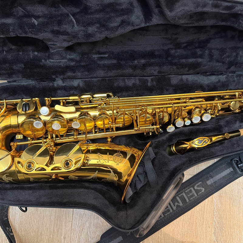 Selmer Paris ｱﾙﾄｻｯｸｽ ﾘﾌｧﾚﾝｽの画像